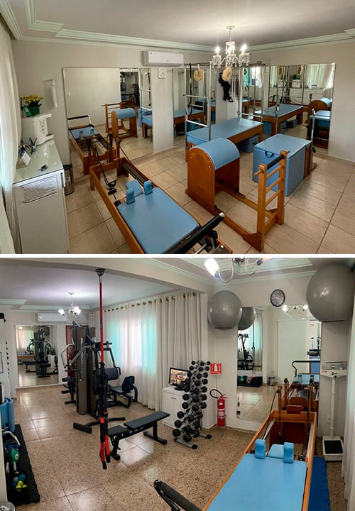 Studio Corpo